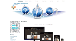 Desktop Screenshot of animat.org